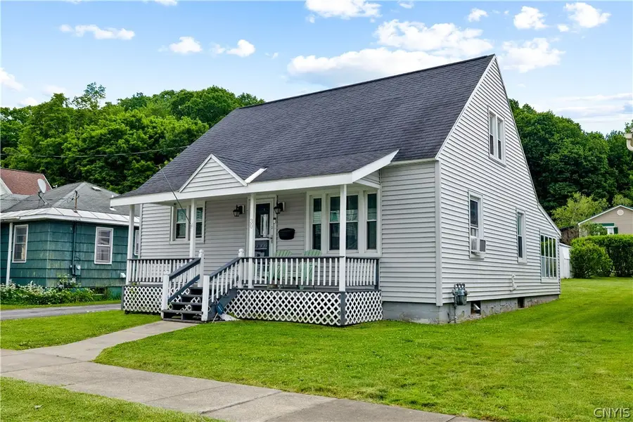 30 Marshall Avenue, Mohawk, NY 13407 - #2