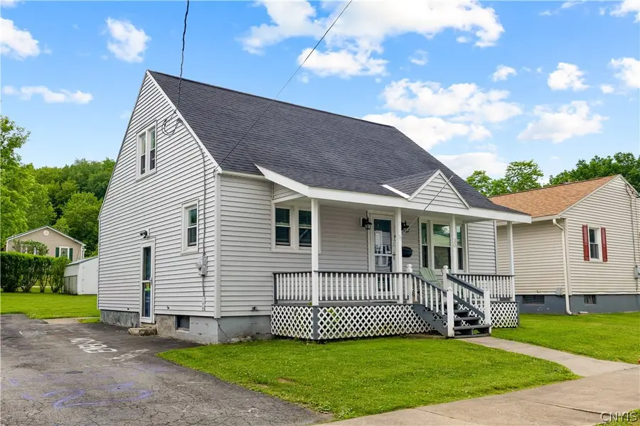 30 Marshall Avenue, Mohawk, NY 13407 - #3