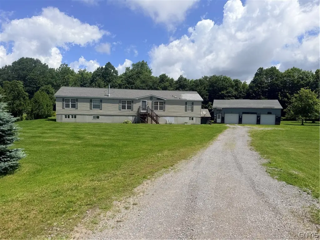 30481 Andrews Road, Black River, NY 13612 - #1