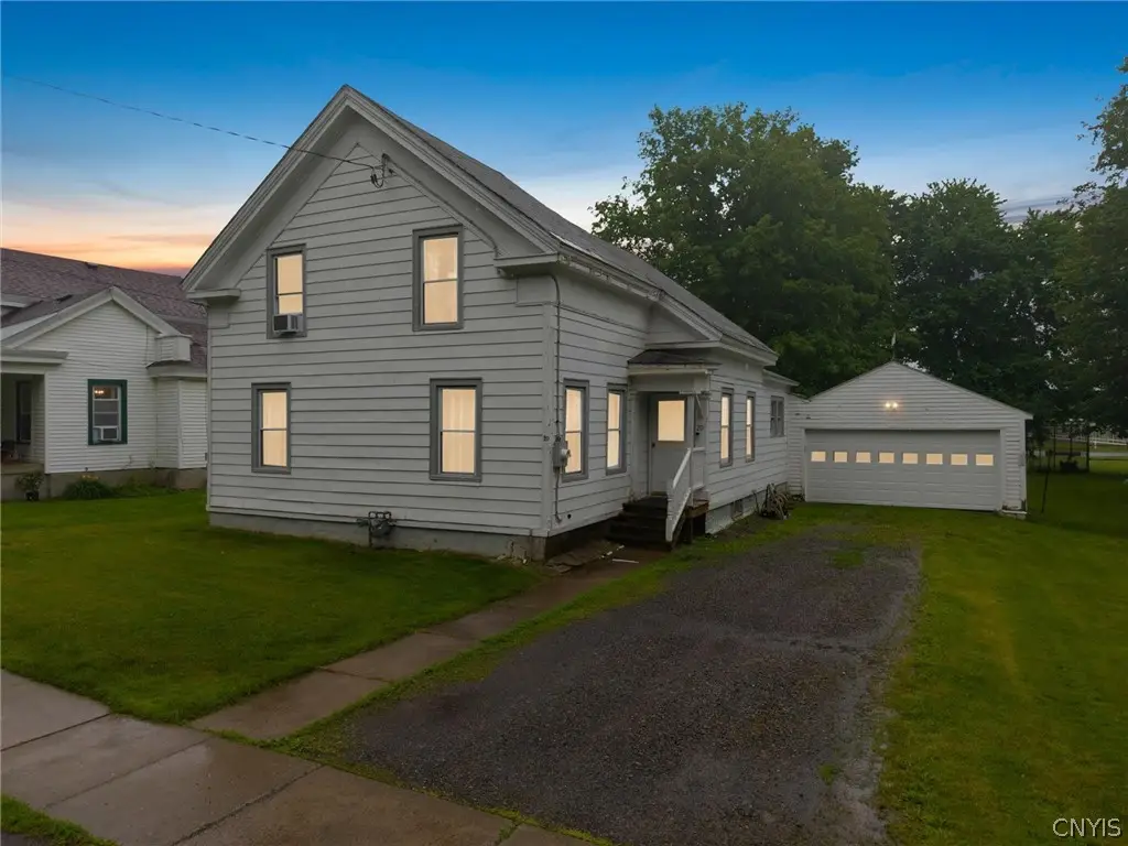 20 E Maple Avenue, Morrisville, NY 13408 - #1