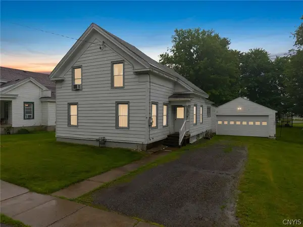 20 E Maple Avenue, Morrisville, NY 13408