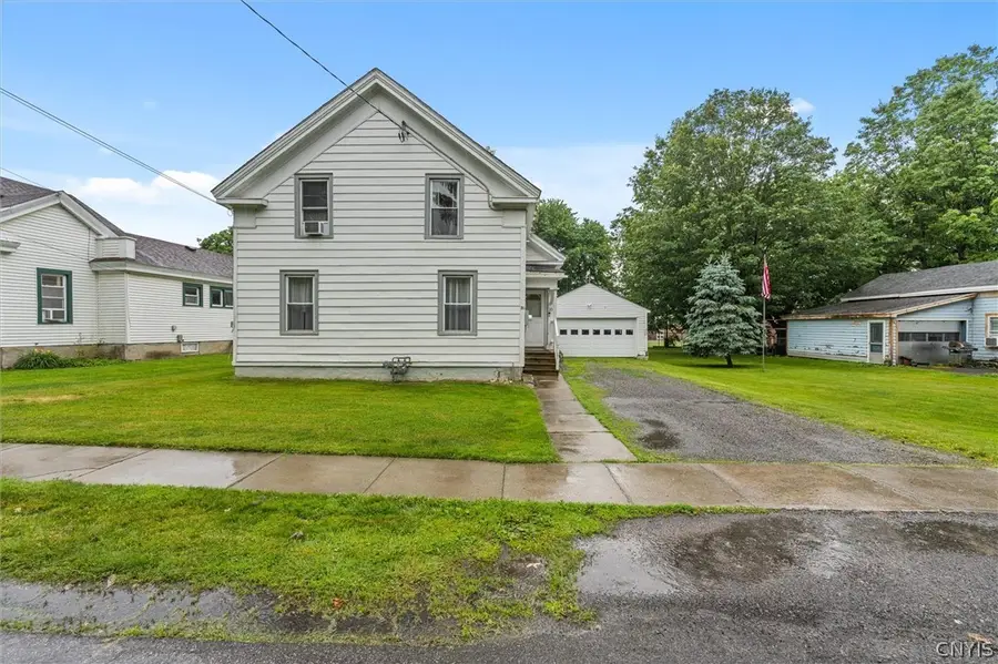 20 E Maple Avenue, Morrisville, NY 13408 - #2
