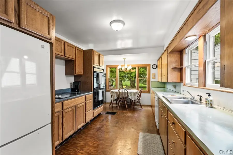 20 E Maple Avenue, Morrisville, NY 13408 - #3