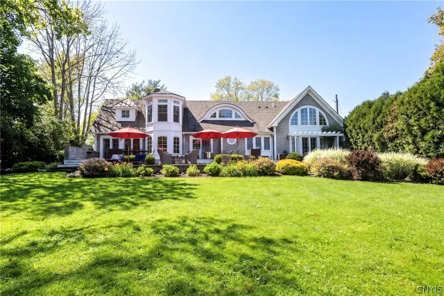 2008 W Lake Road, Skaneateles, NY 13152 - #2