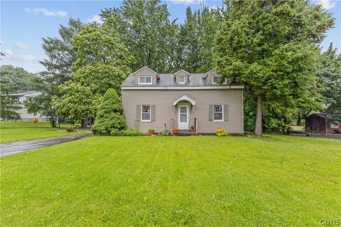 6633 Collamer Road, East Syracuse, NY 13057 - #1