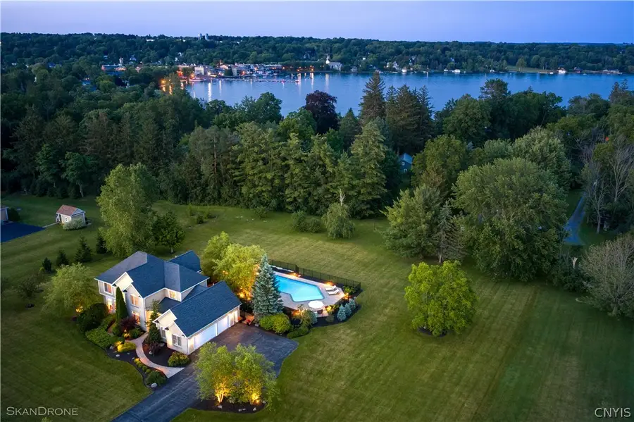 19 Kane Avenue, Skaneateles, NY 13152 - #2
