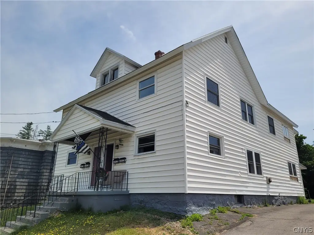 6-8 N Helmer Avenue, Dolgeville, NY 13329 - #1