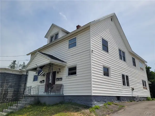 6-8 N Helmer Avenue, Dolgeville, NY 13329