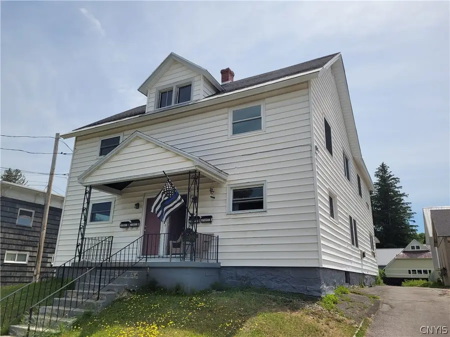 6-8 N Helmer Avenue, Dolgeville, NY 13329 - #2
