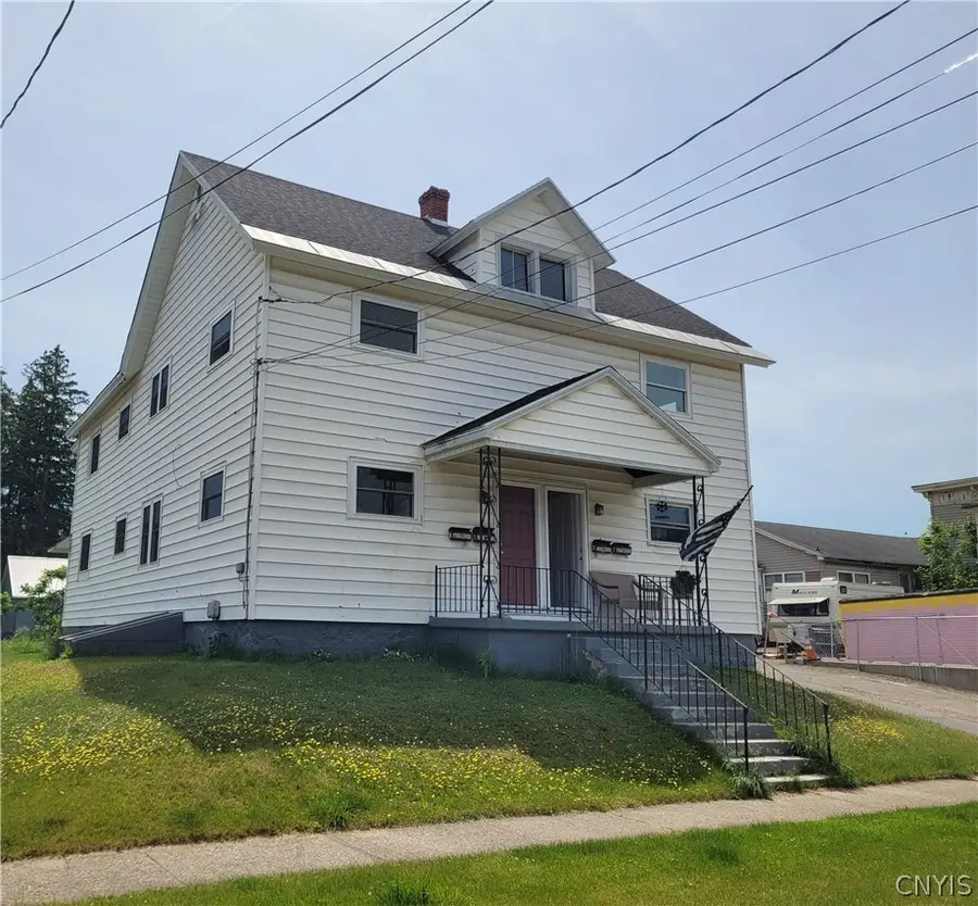 6-8 N Helmer Avenue, Dolgeville, NY 13329 - #3