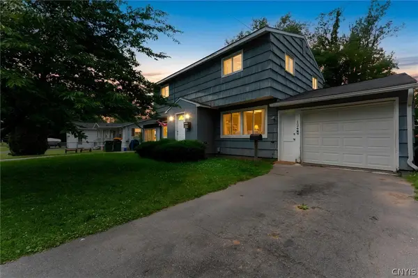 124 Boysen Road, Syracuse, NY 13212