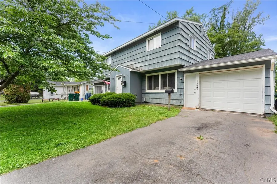 124 Boysen Road, Syracuse, NY 13212 - #2
