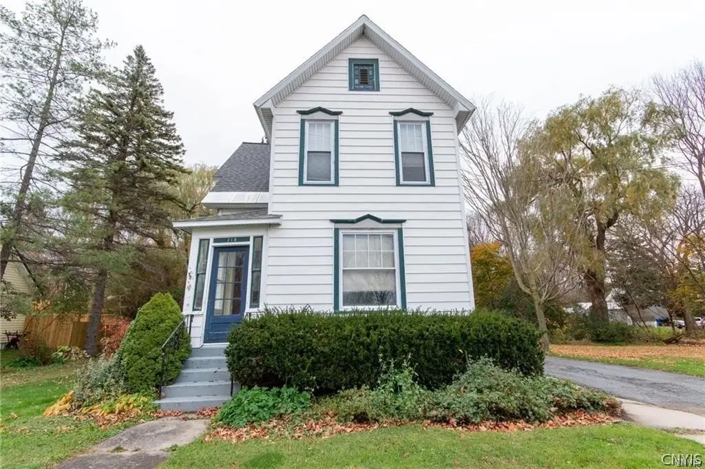 718 Parham Street, Carthage, NY 13619 - #1