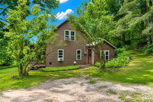 14119 Thomas Road, Harrisville, NY 13648