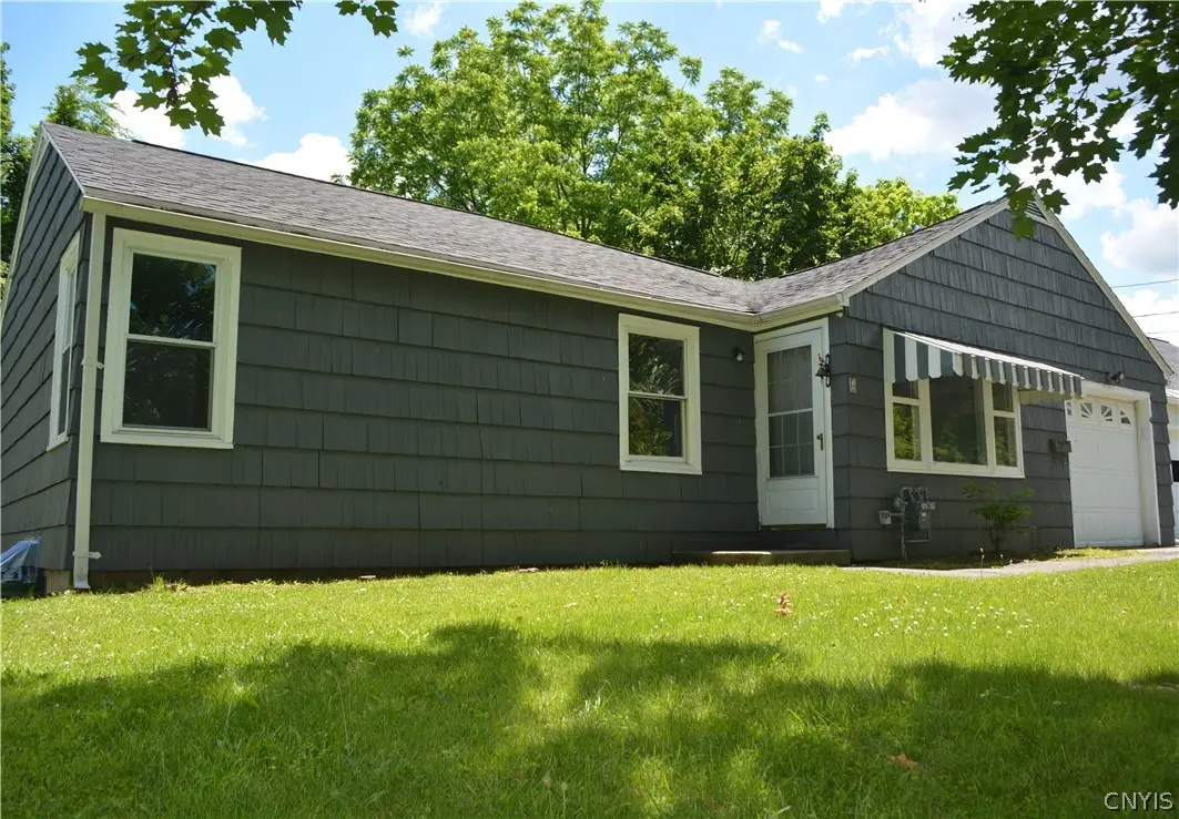 4 Leard Road, New Hartford, NY 13413 - #1