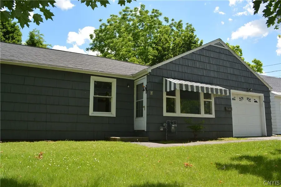 4 Leard Road, New Hartford, NY 13413 - #2