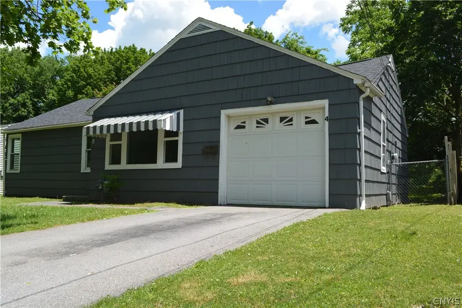 4 Leard Road, New Hartford, NY 13413 - #3