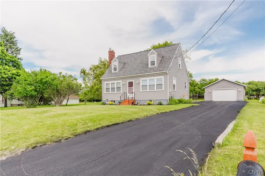 19126 County Route 165, Watertown, NY 13601 - #2