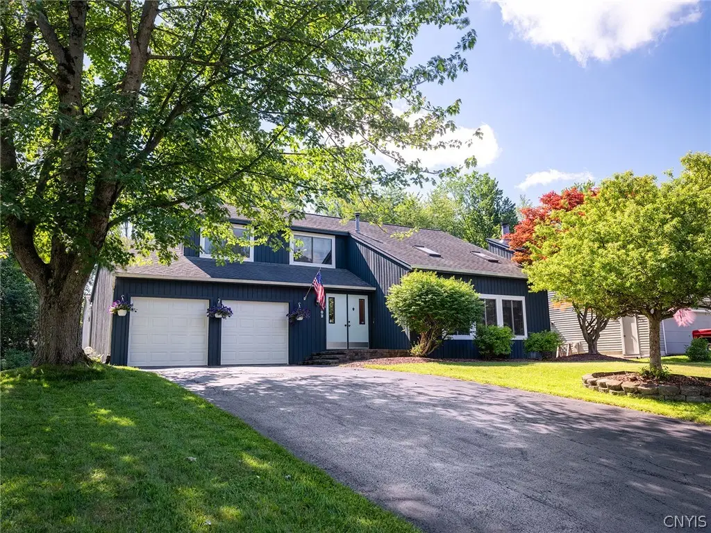 6102 Owlwood Drive, Cicero, NY 13039 - #1