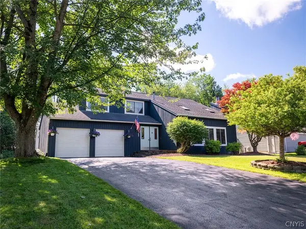6102 Owlwood Drive, Cicero, NY 13039