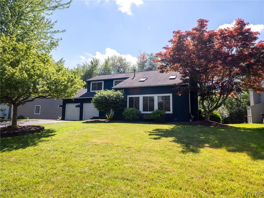 6102 Owlwood Drive, Cicero, NY 13039 - #2