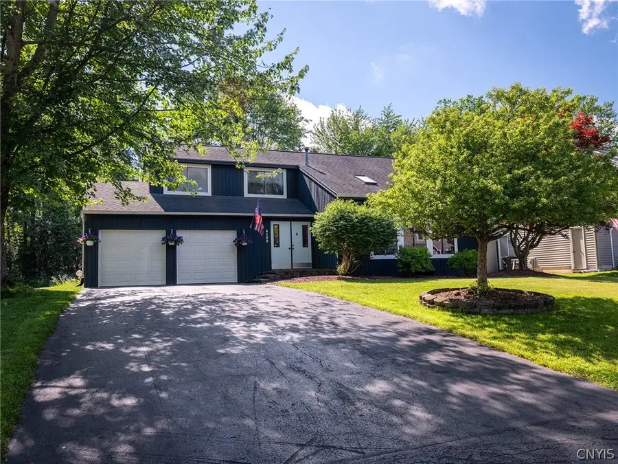 6102 Owlwood Drive, Cicero, NY 13039 - #3