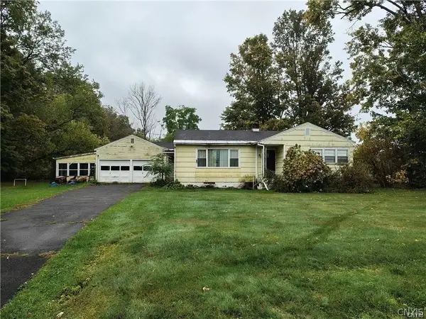 6068 Shed Road, Rome, NY 13440