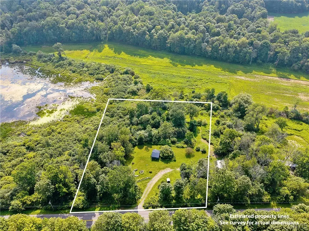 6313 E Homer Baltimore Road #4, Homer, NY 13077 - #1