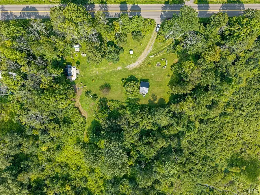 6313 E Homer Baltimore Road #4, Homer, NY 13077 - #3