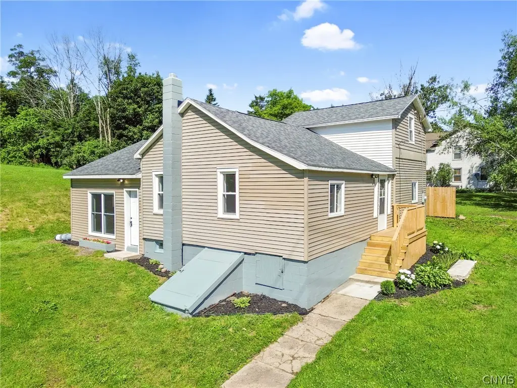 4866 State Route 80, Tully, NY 13159 - #1
