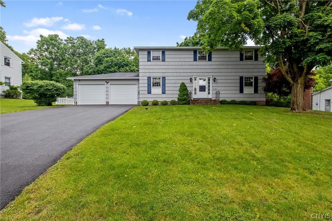 102 Croyden Lane, Syracuse, NY 13224 - #1