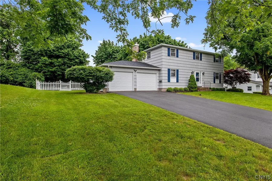 102 Croyden Lane, Syracuse, NY 13224 - #2