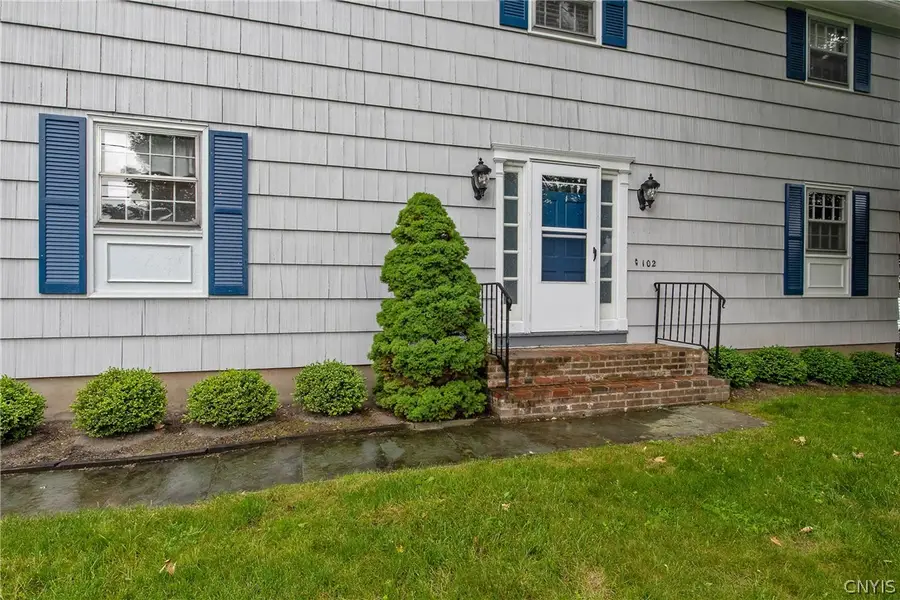 102 Croyden Lane, Syracuse, NY 13224 - #3