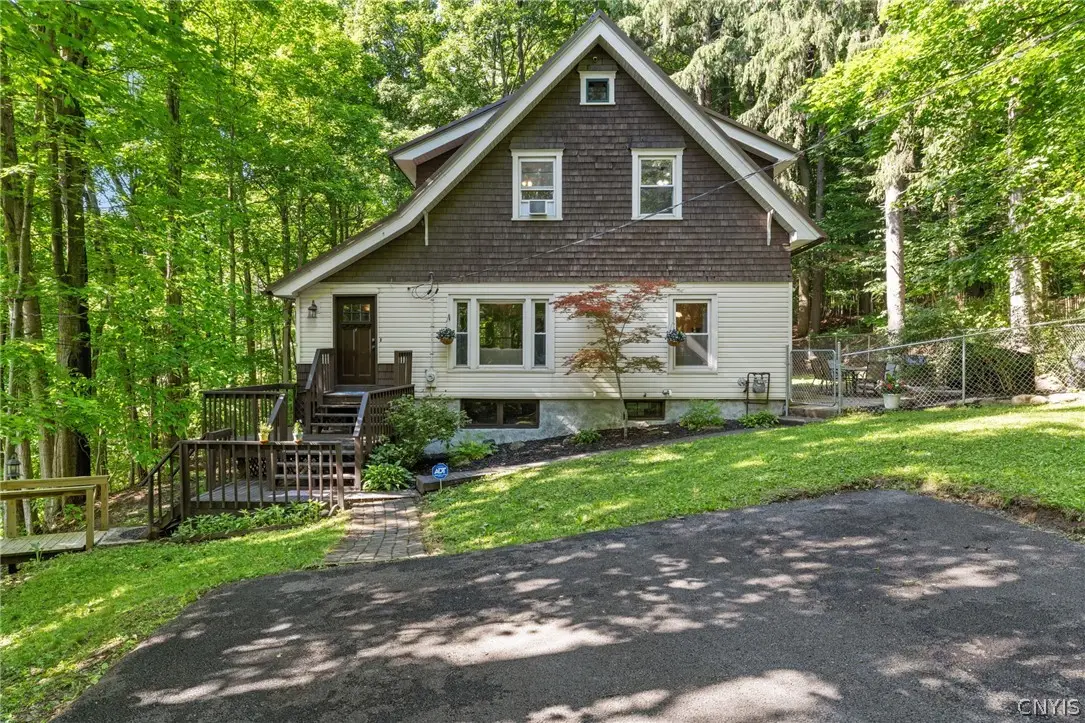 400 Richfield Avenue, Syracuse, NY 13205 - #1
