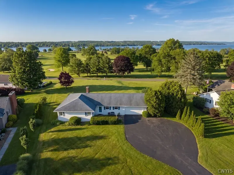 3326 Kane Avenue, Skaneateles, NY 13152 - #1