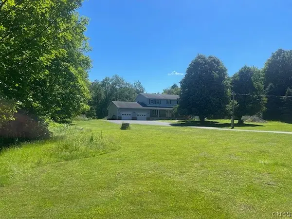 1006 Silk Road, Fulton, NY 13069