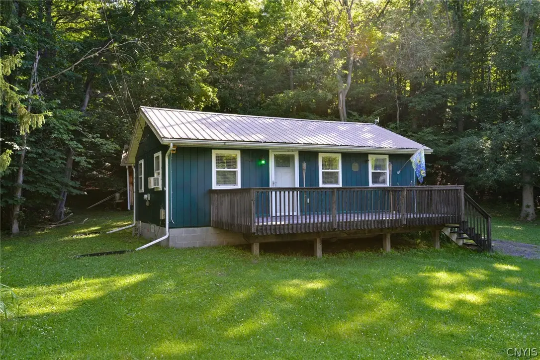 43668 Muskelunge Lake Camp Road, Theresa, NY 13691 - #1