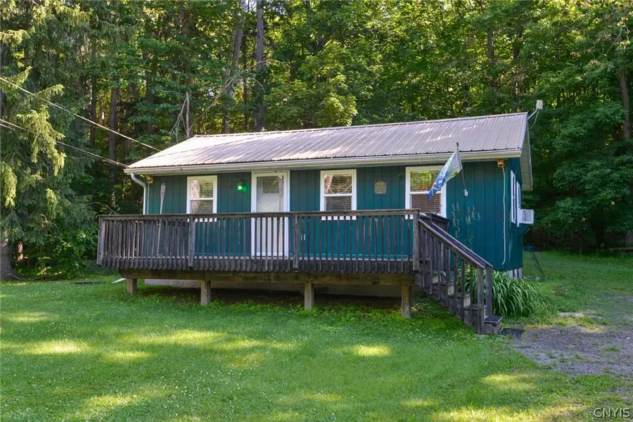 43668 Muskelunge Lake Camp Road, Theresa, NY 13691 - #2