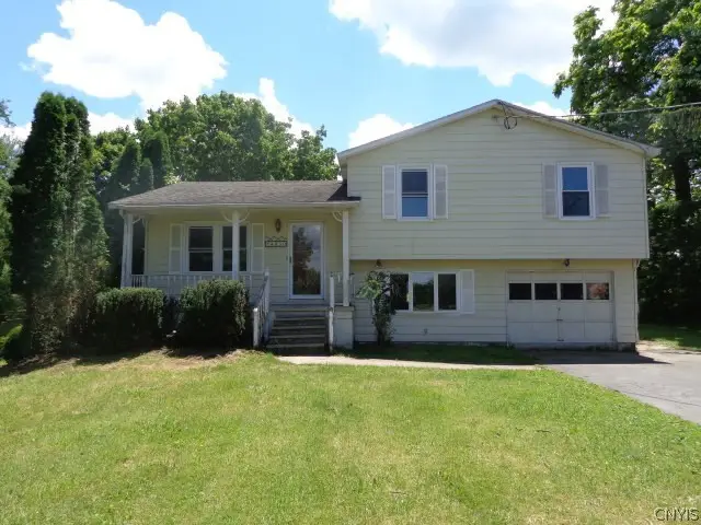 4030 Douglas Heights Drive, Canastota, NY 13032 - #1