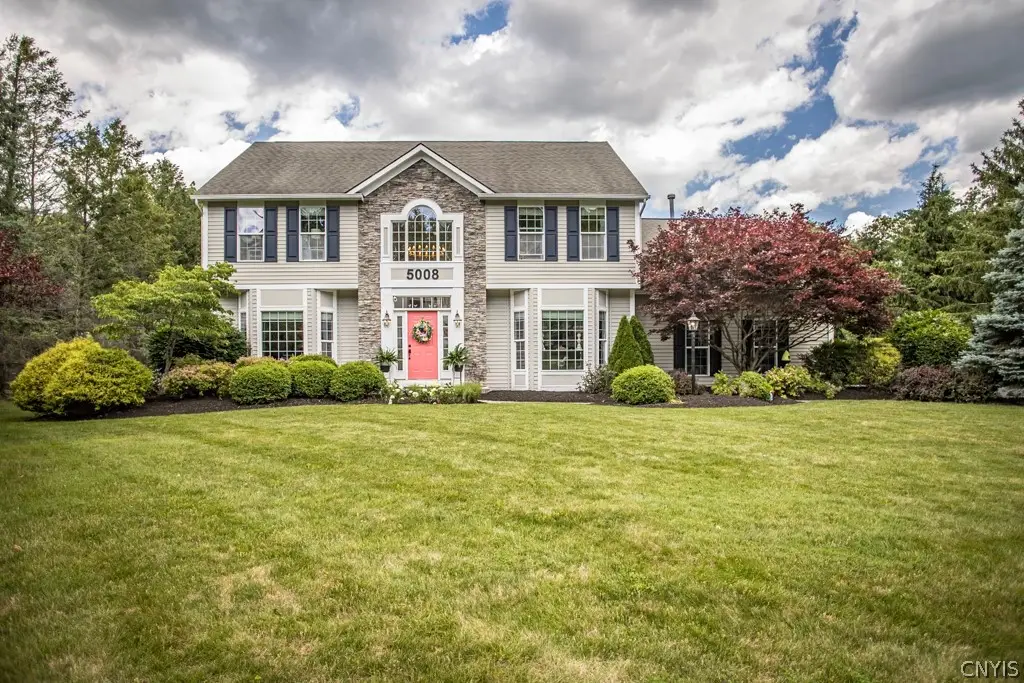 5008 Worthington, Fayetteville, NY 13066 - #1