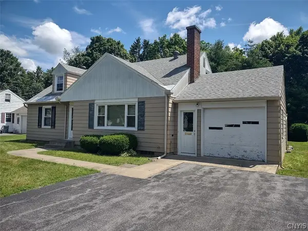 227 Fay Park Drive, Syracuse, NY 13212