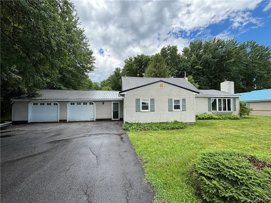 1302 & 1296 Fyler Road, Chittenango, NY 13037 - #2