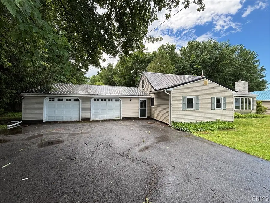 1302 & 1296 Fyler Road, Chittenango, NY 13037 - #3