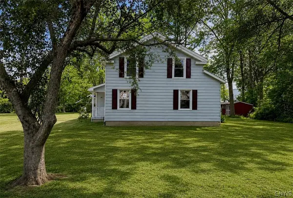 41 W Cayuga Street, Moravia, NY 13118