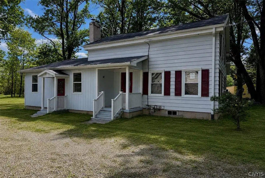 41 W Cayuga Street, Moravia, NY 13118 - #2