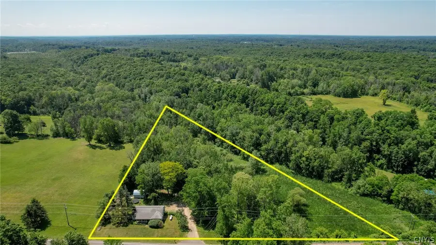 4221 County Route 4, Oswego, NY 13126 - #3