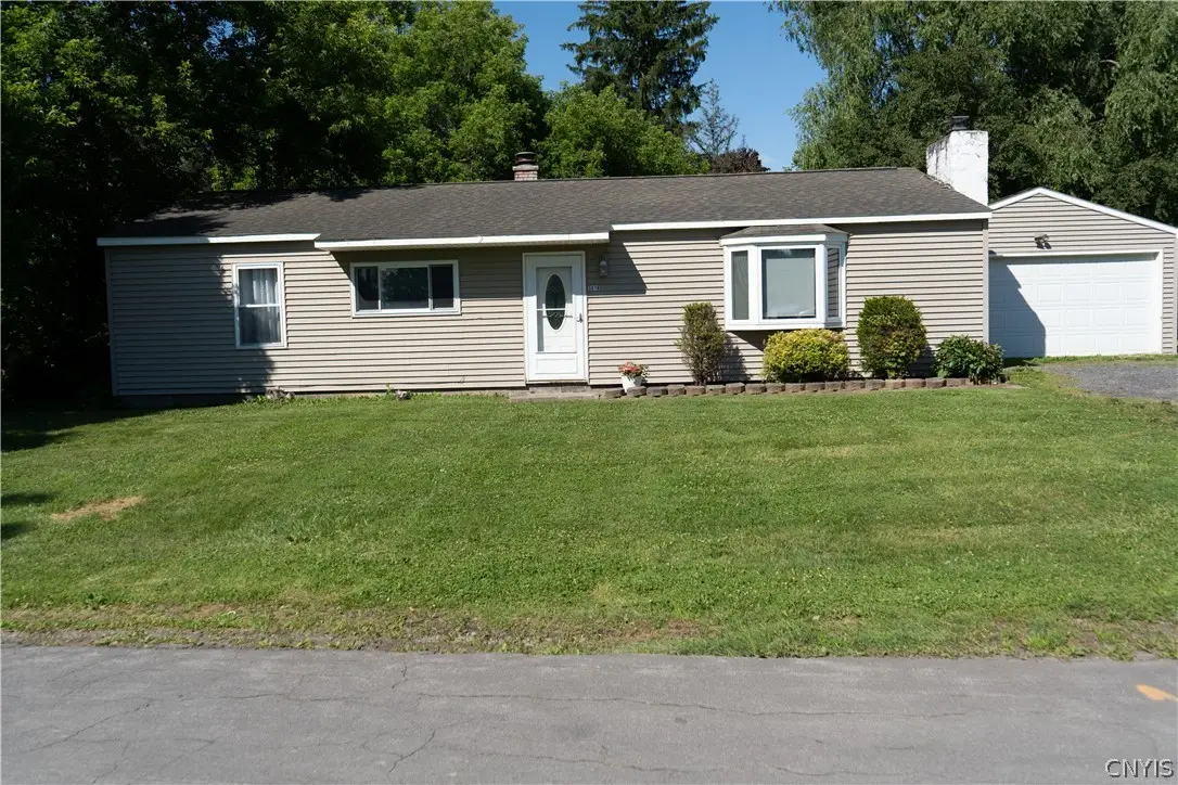 5638 Greenfield Road, Verona, NY 13478 - #1