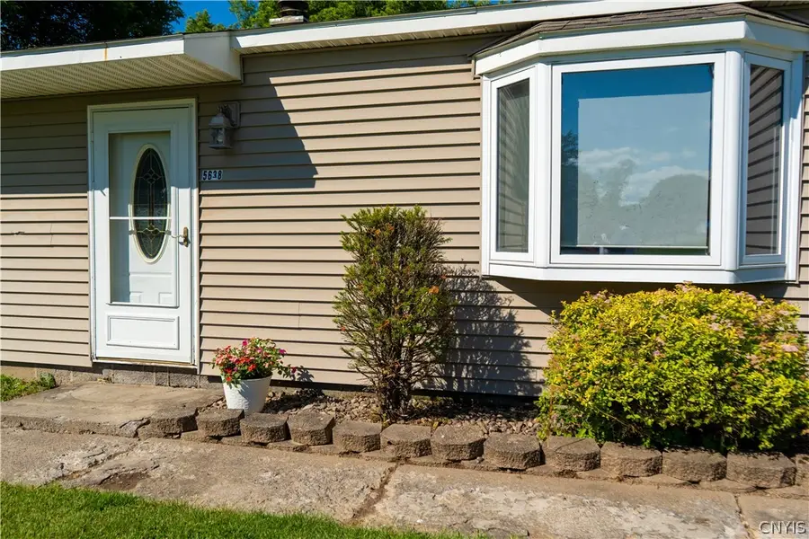 5638 Greenfield Road, Verona, NY 13478 - #2