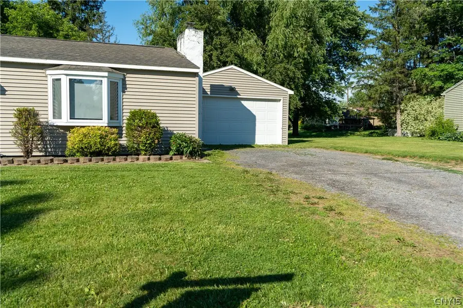 5638 Greenfield Road, Verona, NY 13478 - #3