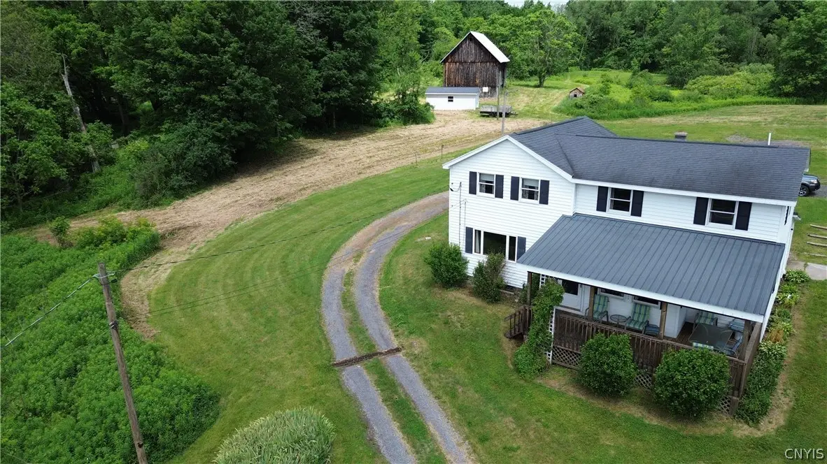 6635 Cooper Street, Westmoreland, NY 13490 - #1